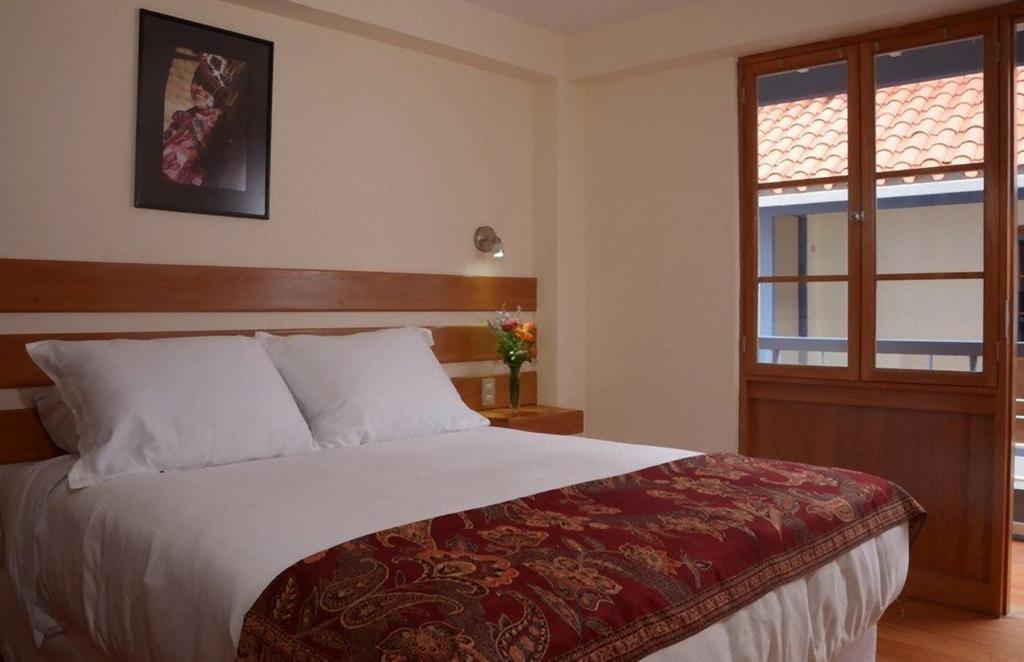 Tandapata Boutique Hotel Cusco Quarto foto