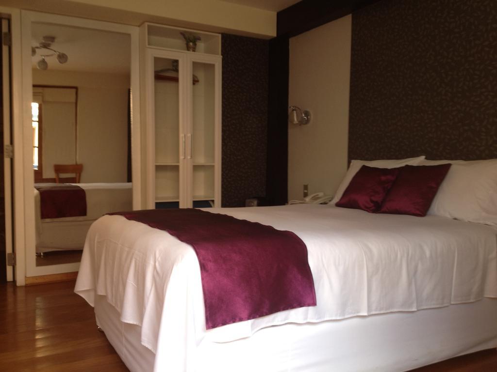 Tandapata Boutique Hotel Cusco Quarto foto