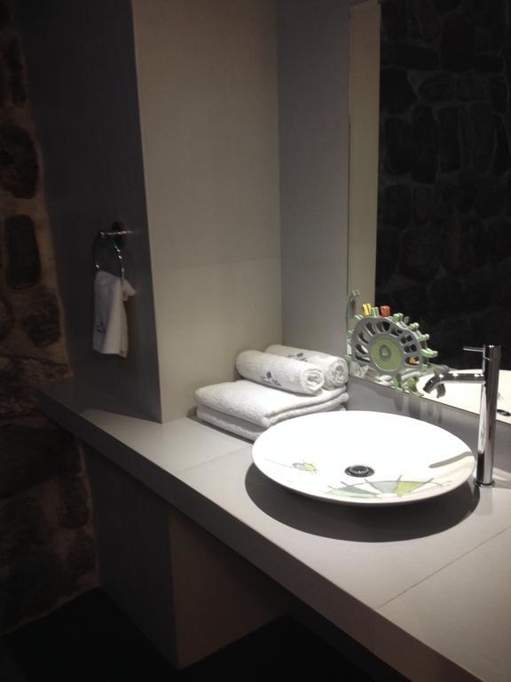 Tandapata Boutique Hotel Cusco Quarto foto